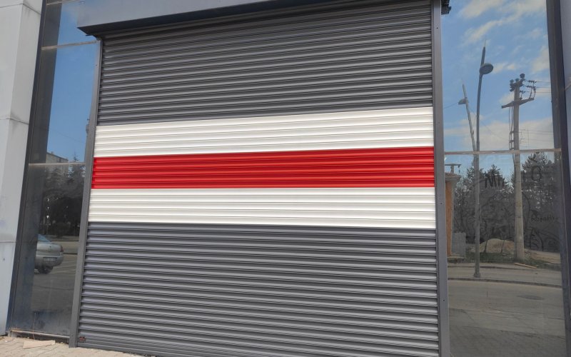 Toptan Kepenk Sistemleri