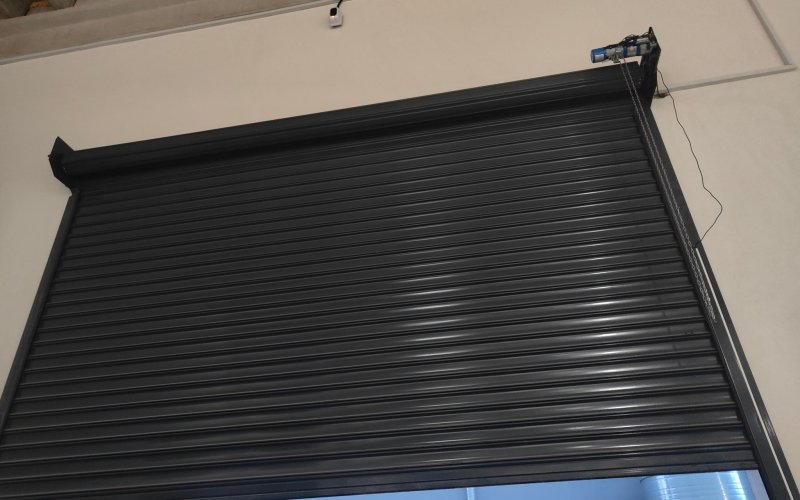 Kepenk Motor Değişimi